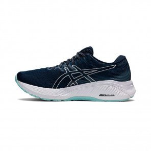 ASICS GT-4000 3 Femme FRENCH BLUE/PURE SILVER