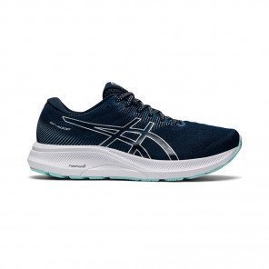 ASICS GT-4000 3 Femme FRENCH BLUE/PURE SILVER