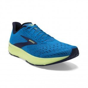 BROOKS Hyperion Tempo HOMME Blue/Nightlife/Peacoat 