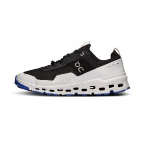 ON RUNNING CLOUDULTRA Homme BLACK | WHITE