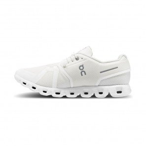 ON RUNNING CLOUD Homme UNDYED-WHITE | WHITE