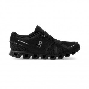 ON RUNNING Cloud 5 Homme All Black